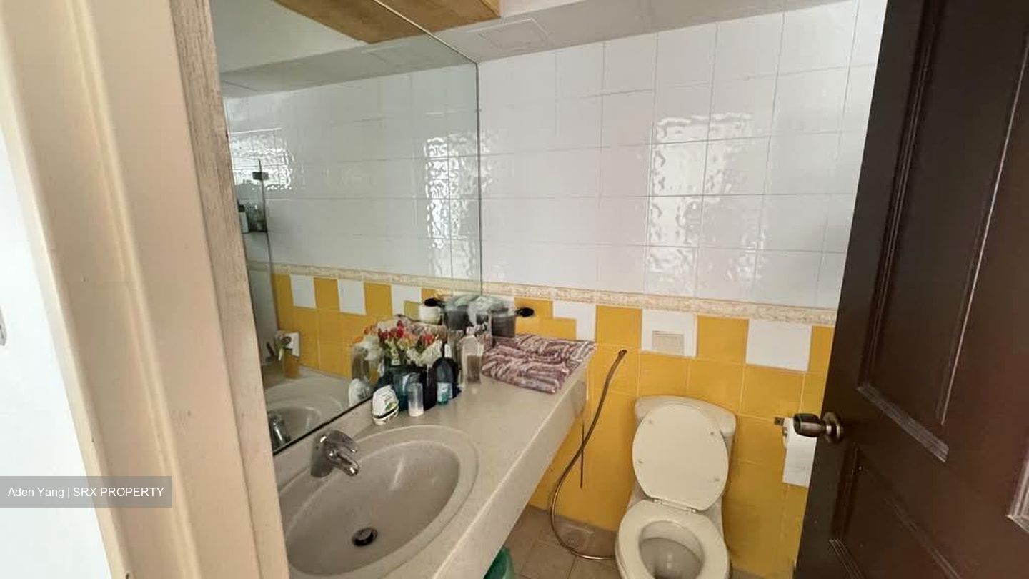 Blk 406C Fern View (Sengkang), HDB 4 Rooms #532491551